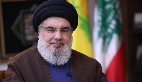 إبراهيم أمين السيد في حديث الوفاء: السيد حسن لم يكن قائدًا بل سراجًا مضيئًا قاد القلوب قبل التنظيم